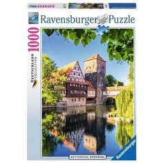 Пазл Ravensburger Отражения