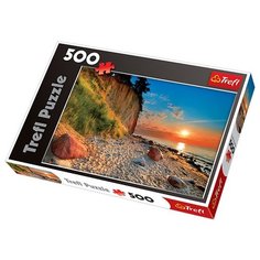 Пазл Trefl Орловский утес