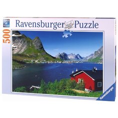 Пазл Ravensburger Норвежский