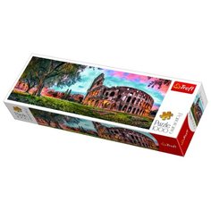 Пазл Trefl Колизей утром 29030