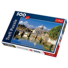 Пазл Trefl Ватикан - Рим 37087