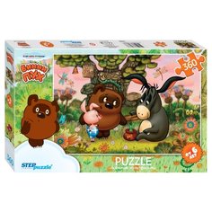 Пазл Step puzzle Союзмультфильм