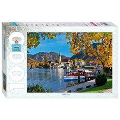 Пазл Step puzzle Travel