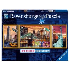 Пазл Ravensburger Ослепительный