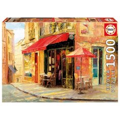 Пазл Educa Кафе Хиллсайд 17123