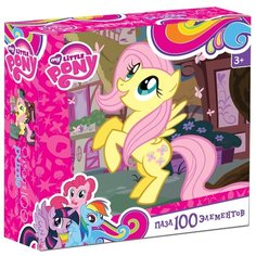 Пазл Origami My Litlle Pony