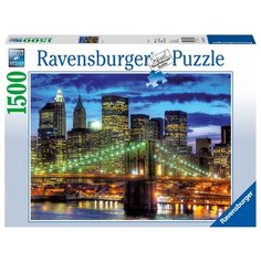 Пазл Ravensburger Небоскребы