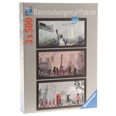 Набор пазлов Ravensburger