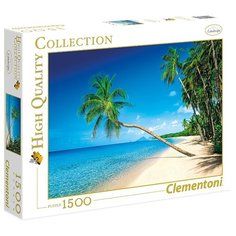 Пазл Clementoni High Quality
