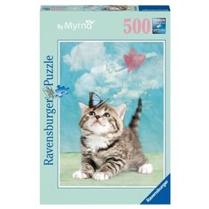 Пазл Ravensburger Котенок с