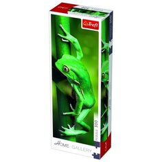 Пазл Trefl Лягушка 75007