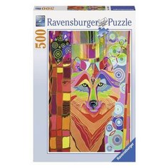Пазл Ravensburger Сказочный