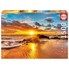 Пазл Educa Закат в Мауи 16771