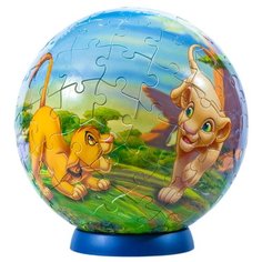 Пазл Step puzzle StepBall