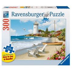 Пазл Ravensburger Маяк на