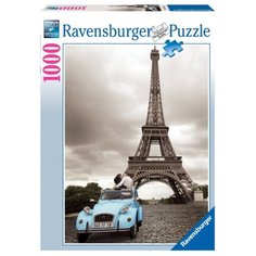 Пазл Ravensburger Романтика в