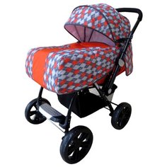 Прогулочная коляска Babyhit