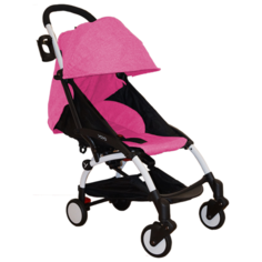 Прогулочная коляска Yoya Baby