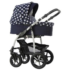 Универсальная коляска Retrus