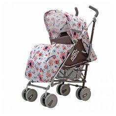 Прогулочная коляска RANT Molly РАНТ