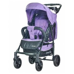 Прогулочная коляска everflo