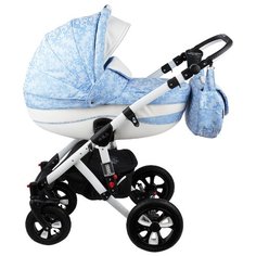 Универсальная коляска Adamex