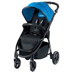 Прогулочная коляска Recaro