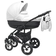 Универсальная коляска Camarelo