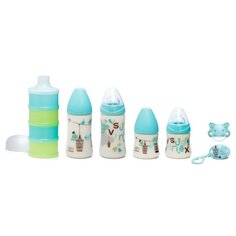 Suavinex Набор Baby Set 7