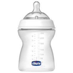 Chicco Бутылочка с мерной