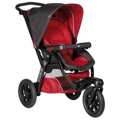 Прогулочная коляска Chicco