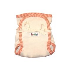 Babyidea подгузники Hemp Hour