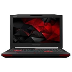 Ноутбук Acer Predator 15 G9-592