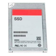 Твердотельный накопитель DELL