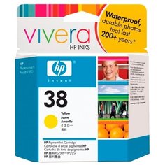 Картридж HP C9417A