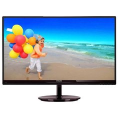 Монитор Philips 274E5QHSBW