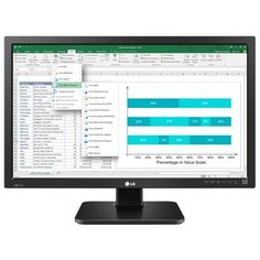 Монитор LG 24BK55WY