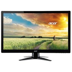 Монитор Acer G246HYLbd