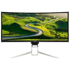 Монитор Acer XR342CKbmijpphz
