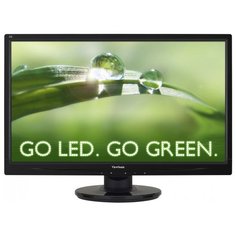 Монитор Viewsonic VA2445-LED