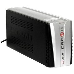 Интерактивный ИБП CROWN CM-650