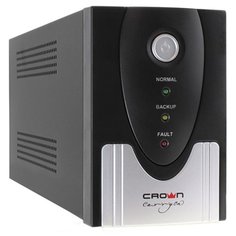 Интерактивный ИБП CROWN