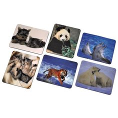 Коврик HAMA Animal 00054736