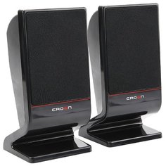 Компьютерная акустика CROWN