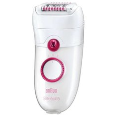 Эпилятор Braun 5185 Silk-epil 5