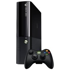 Игровая приставка Microsoft