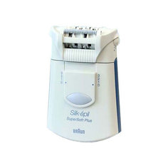 Эпилятор Braun EE 1170