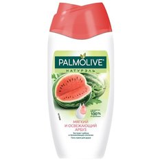 Гель-крем для душа Palmolive