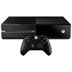 Игровая приставка Microsoft