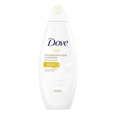 Крем-гель для душа Dove